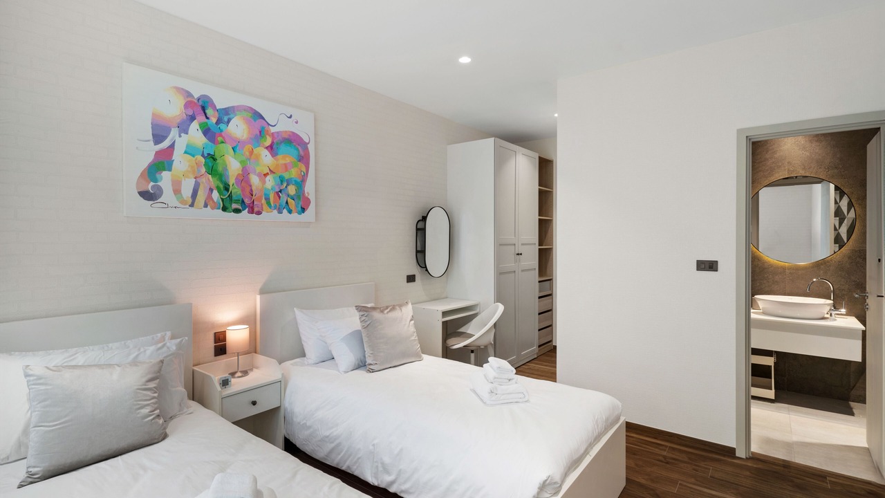 Photo of Bedroom in Sa Khu