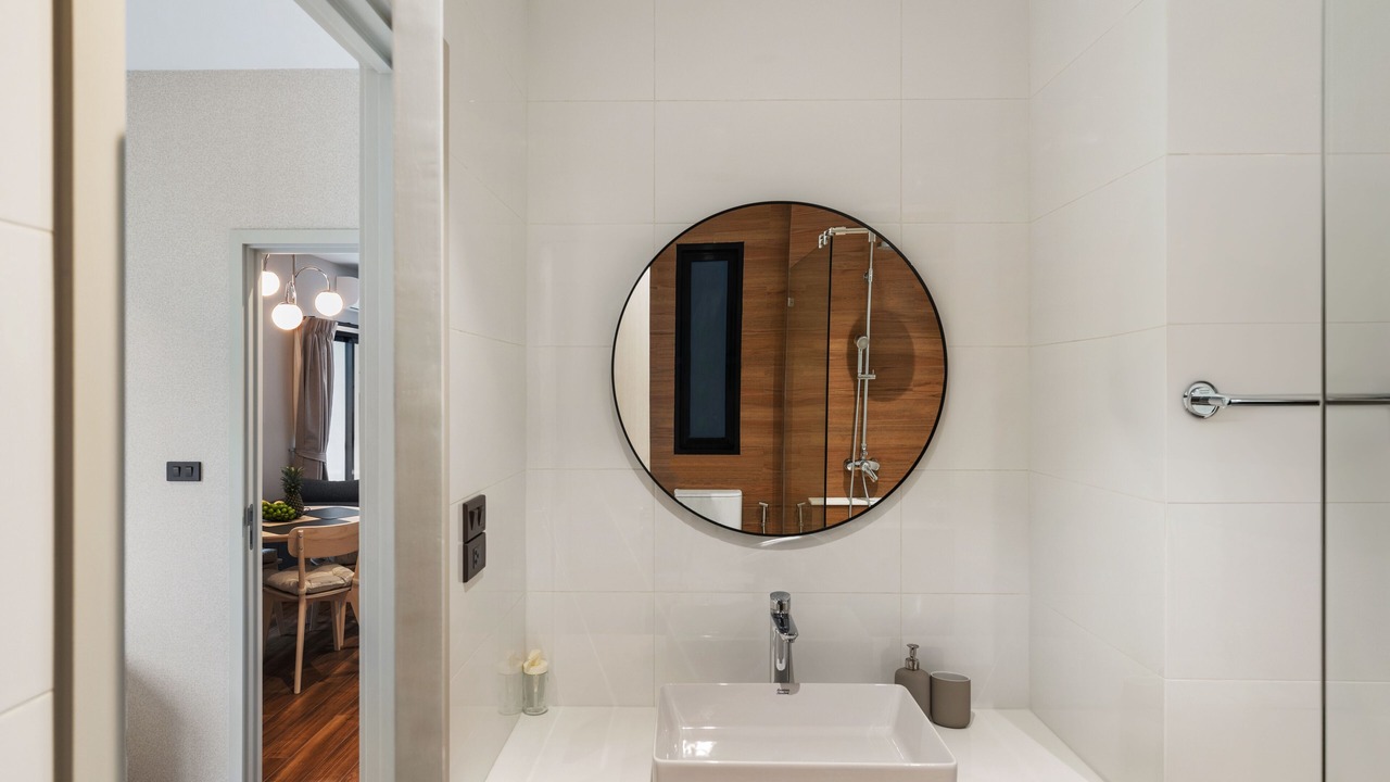 Photo of Bathroom in Sa Khu