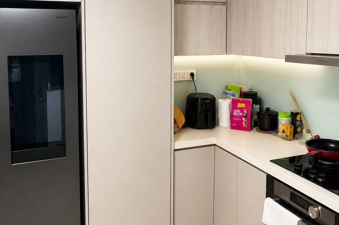 Photo of Kitchen in Mean Chey