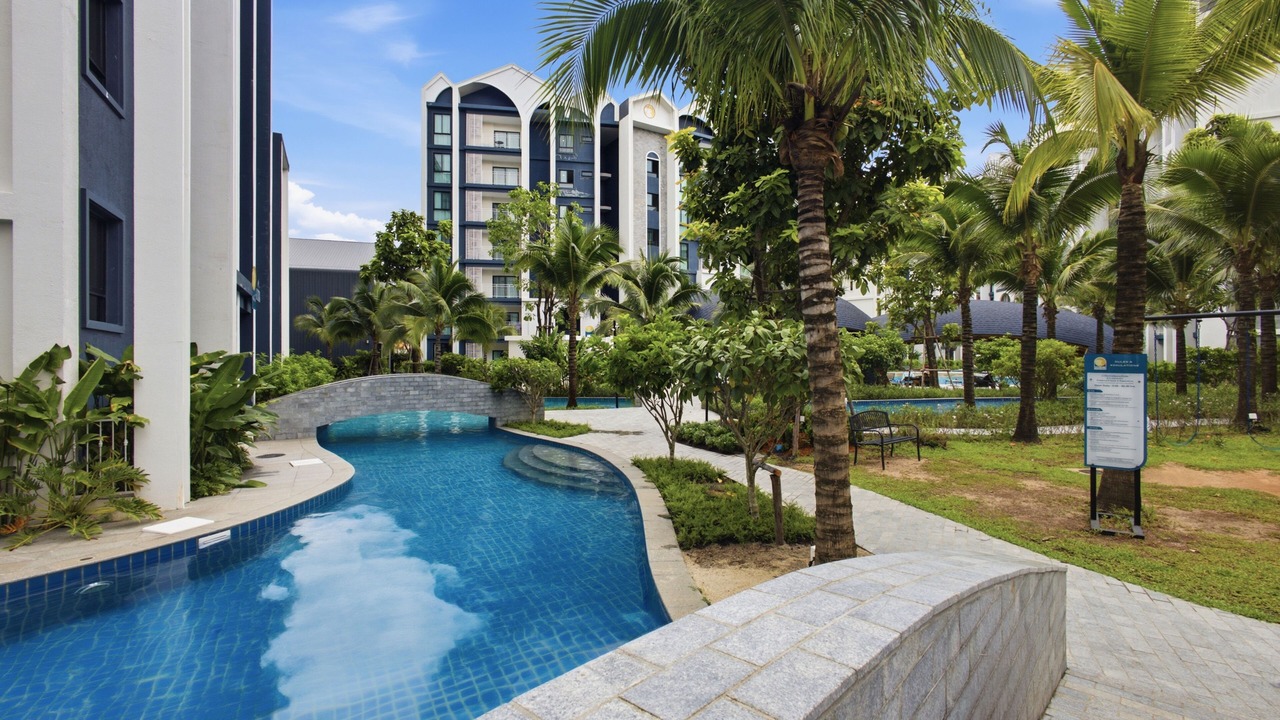 Photo of Outdoor in Ban Bo Han