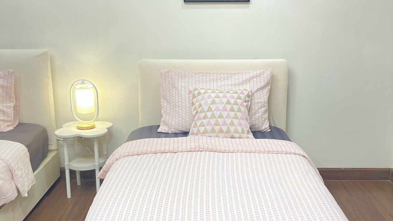 Photo of Bedroom in Chang Phueak