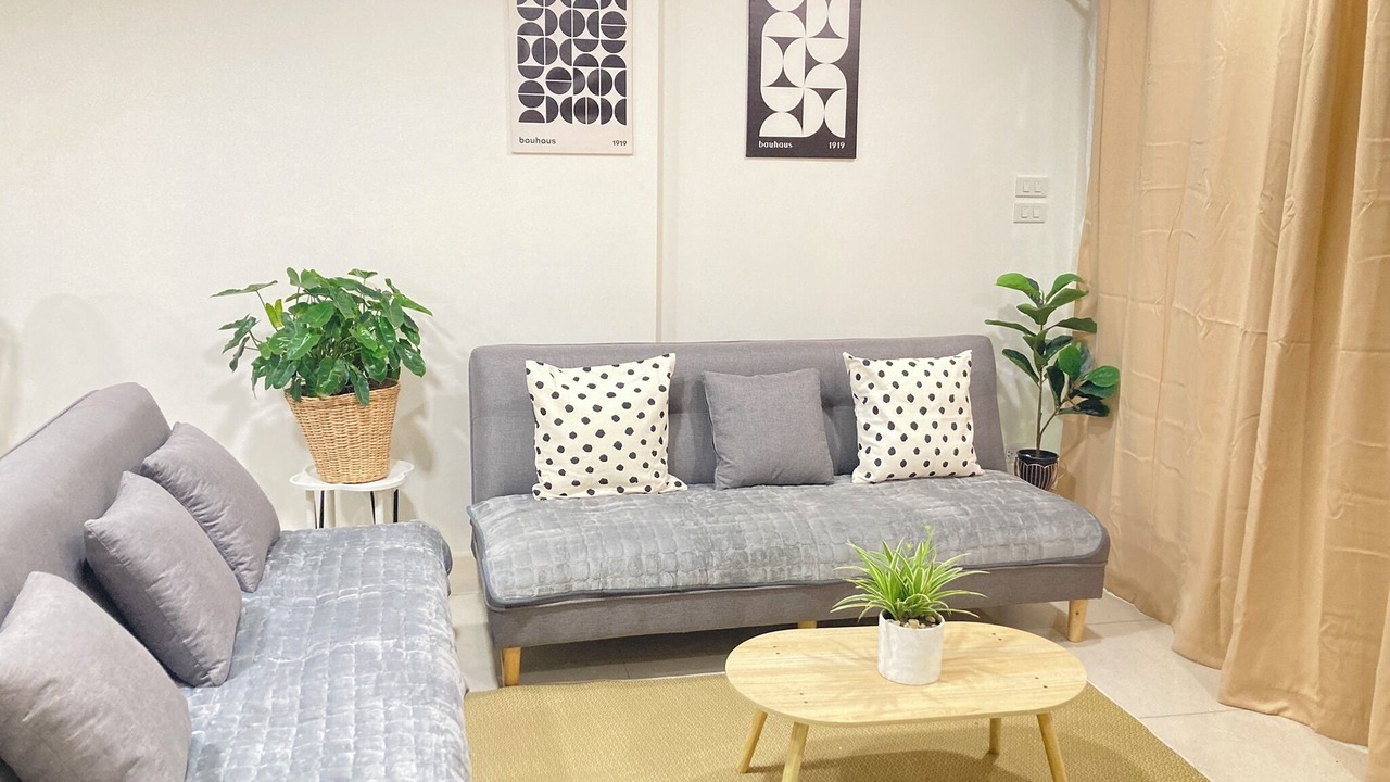 Photo of Livingroom in Chang Phueak