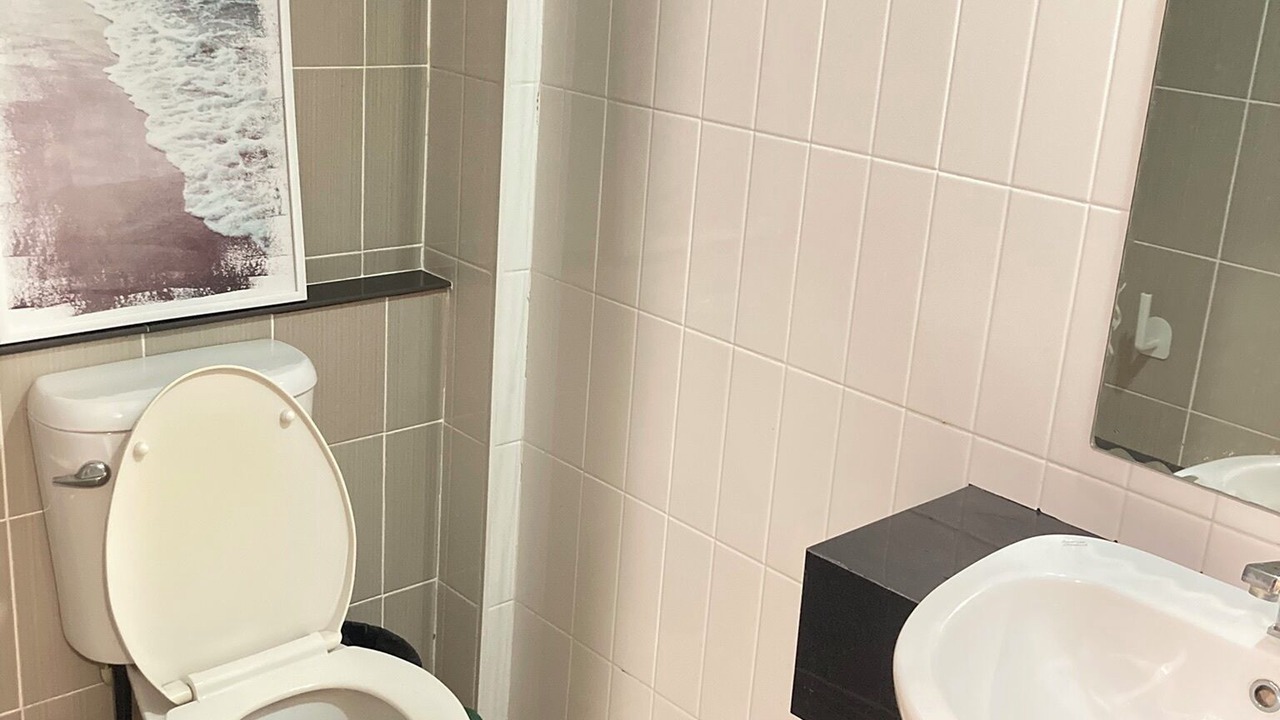 Photo of Bathroom in Chang Phueak