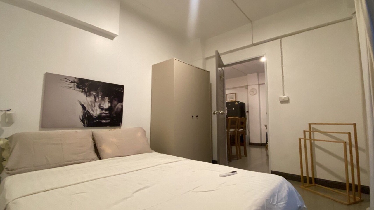 Photo of Bedroom in Dok Mai