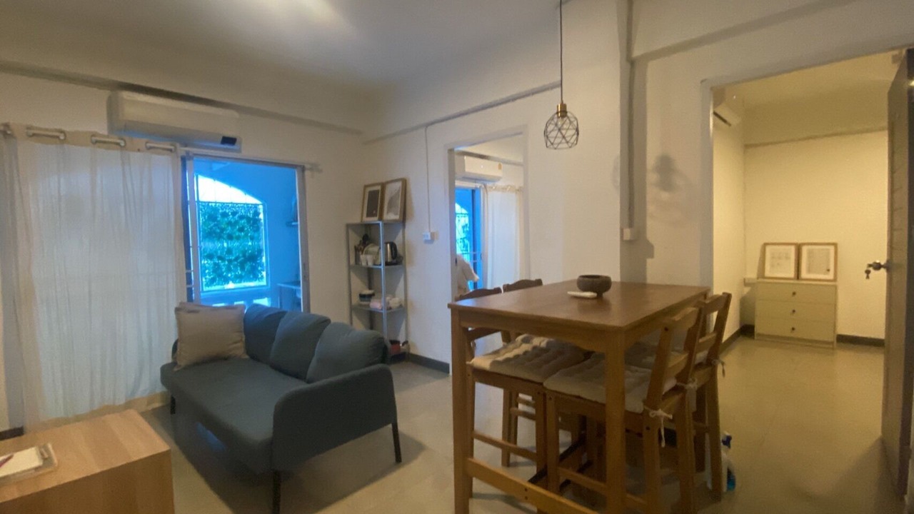 Photo of Livingroom in Dok Mai