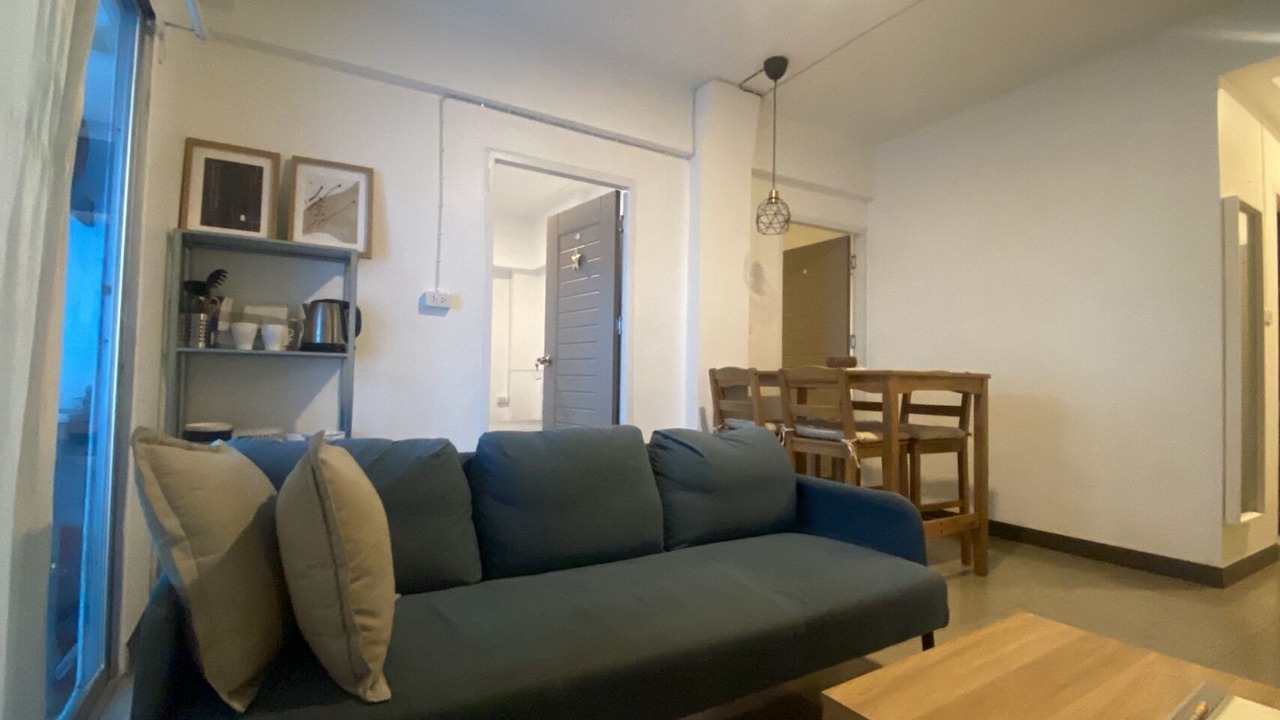 Photo of Livingroom in Dok Mai