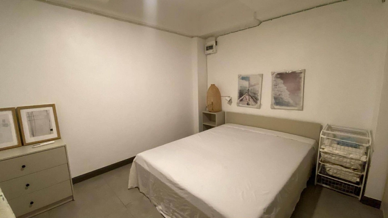 Photo of Bedroom in Dok Mai
