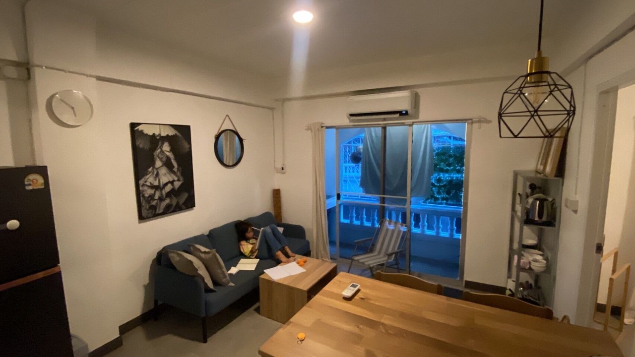 Photo of Livingroom in Dok Mai