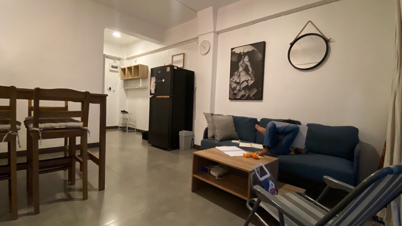 Photo of Livingroom in Dok Mai