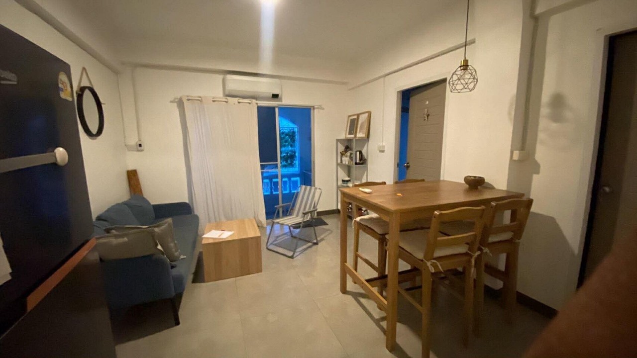 Photo of Livingroom in Dok Mai