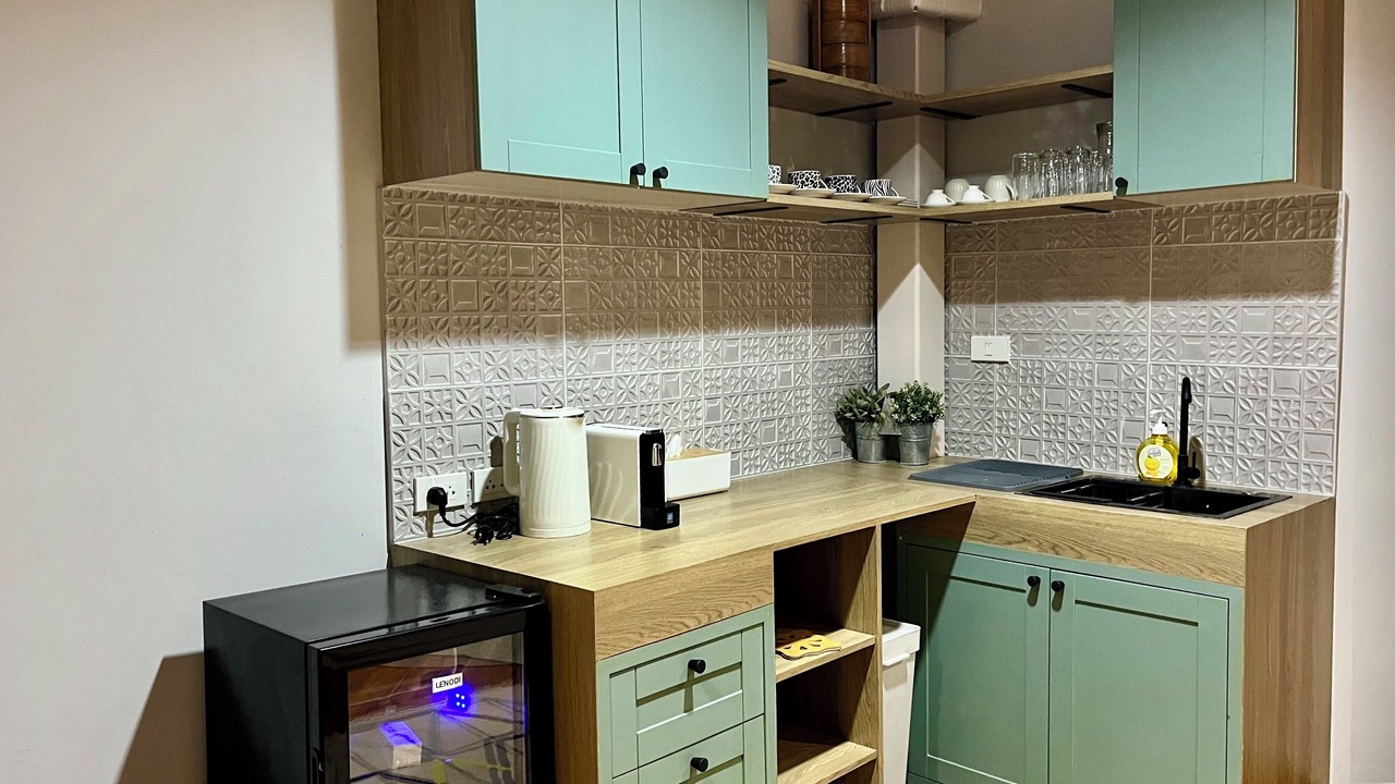 Photo of Kitchen in Chakkrawat