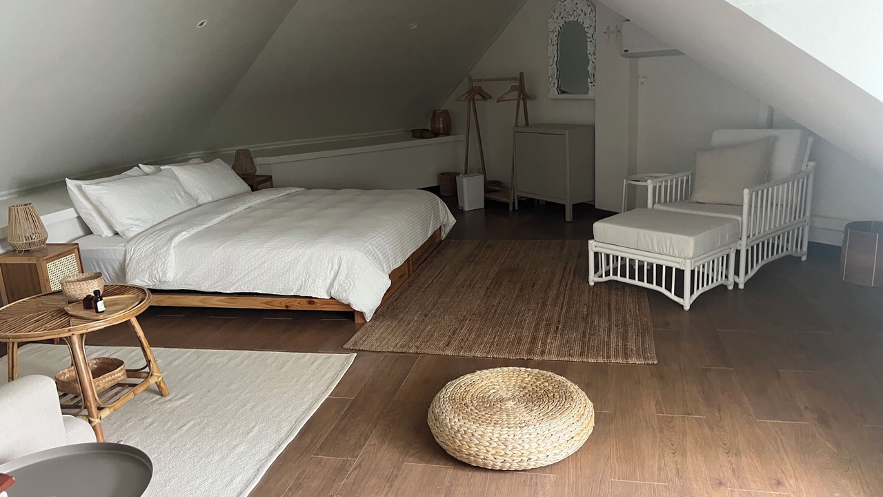 Photo of Bedroom in Chakkrawat