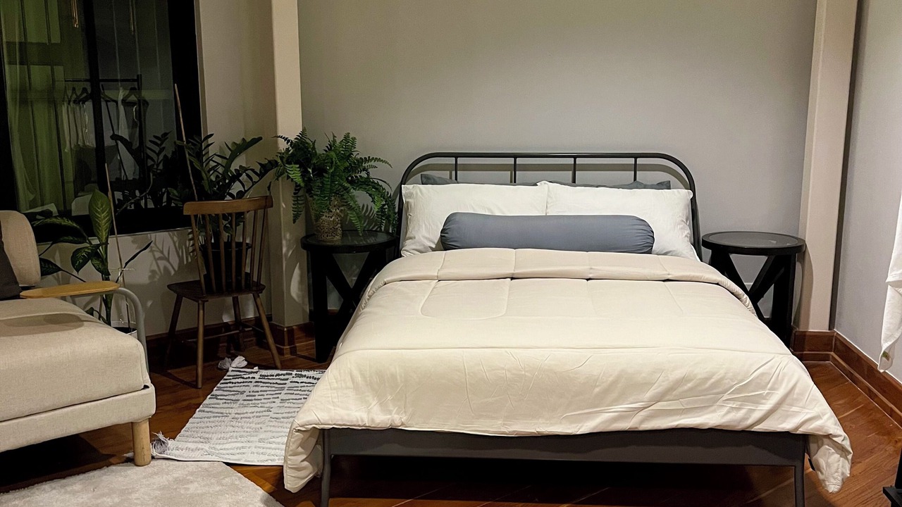Photo of Bedroom in Chakkrawat