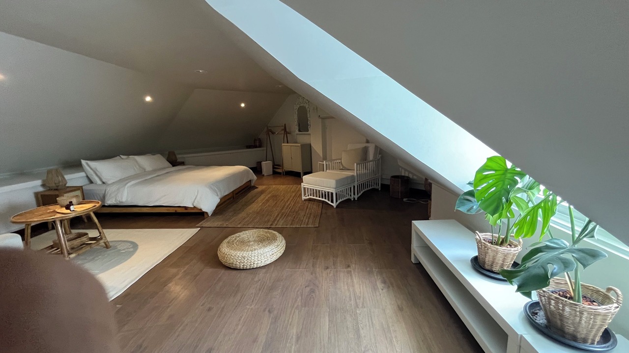 Photo of Bedroom in Chakkrawat