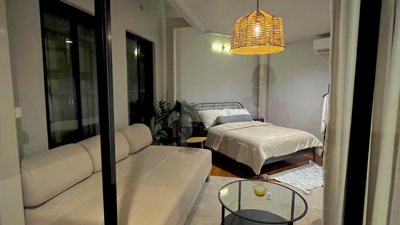 Photo of Bedroom in Chakkrawat