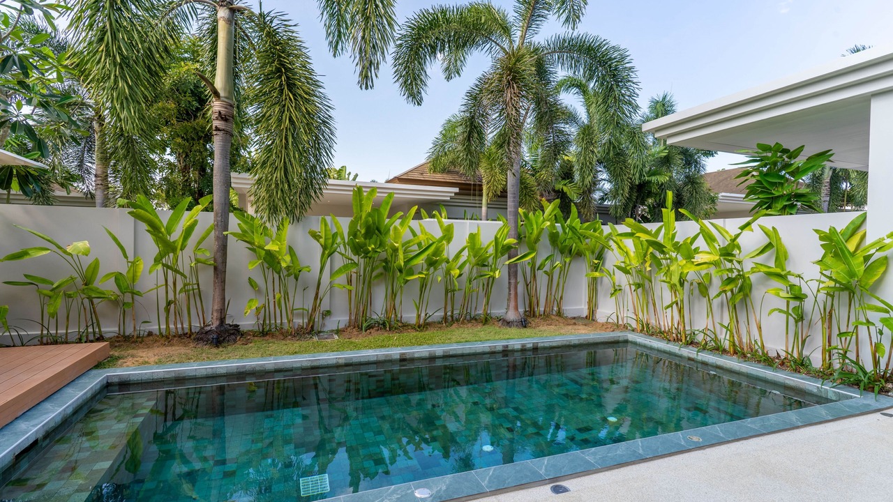 Photo of Outdoor in Bang Tao