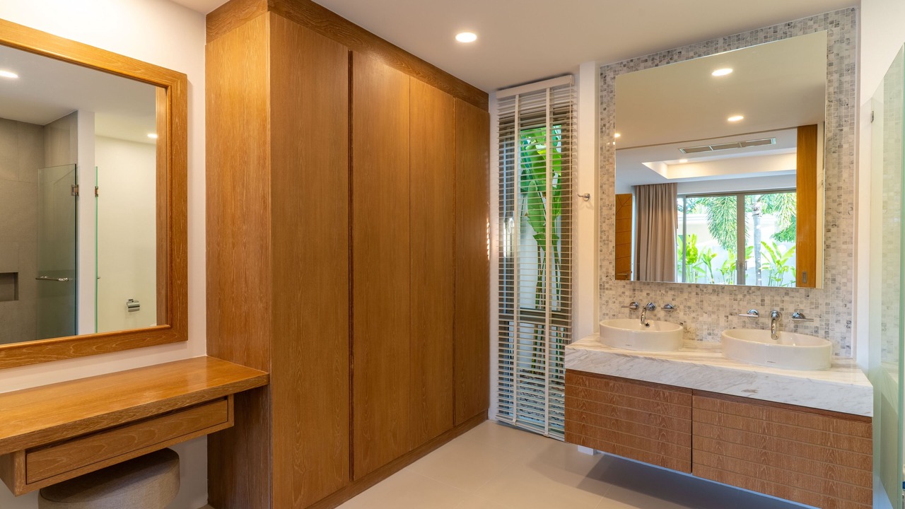 Photo of Bathroom in Bang Tao