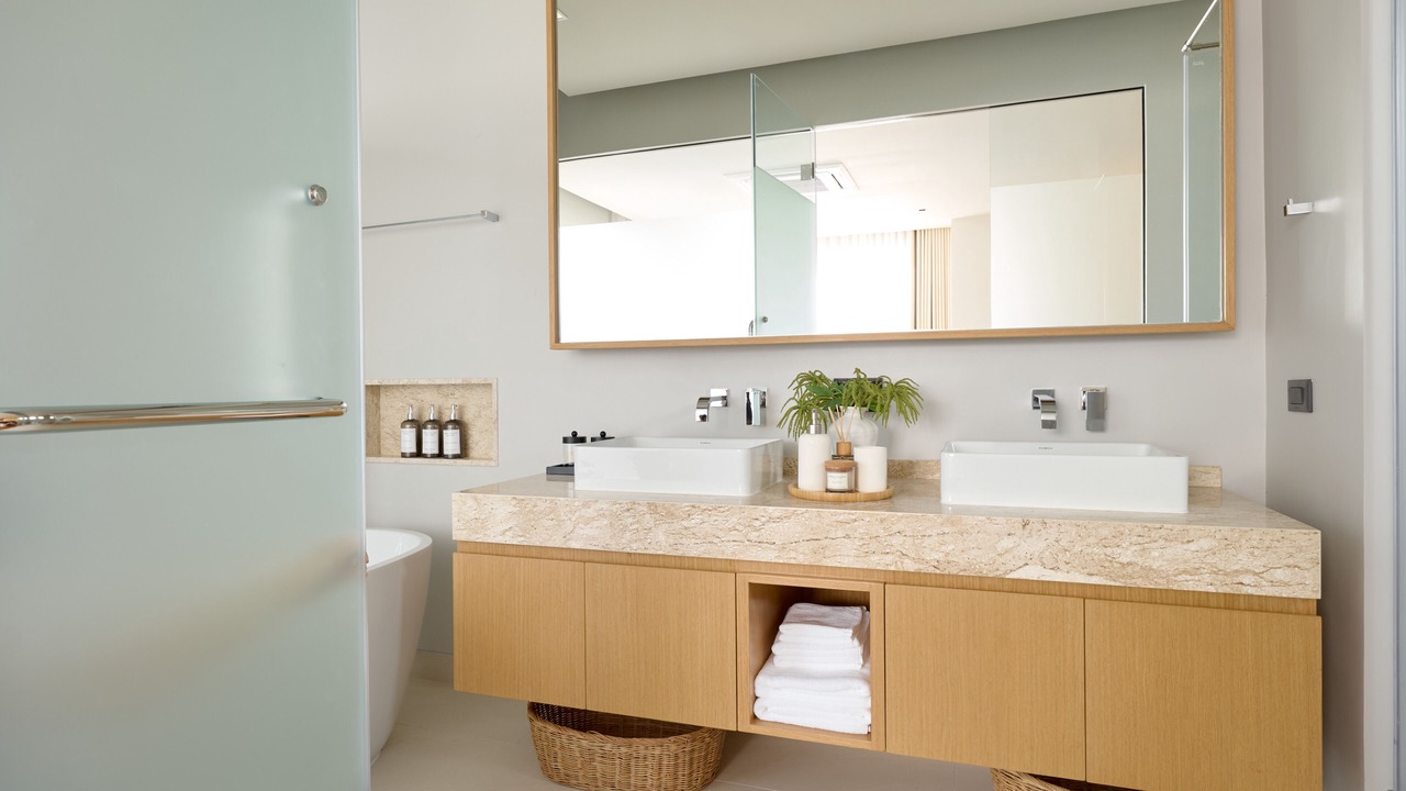 Photo of Bathroom in Thep Kasattri