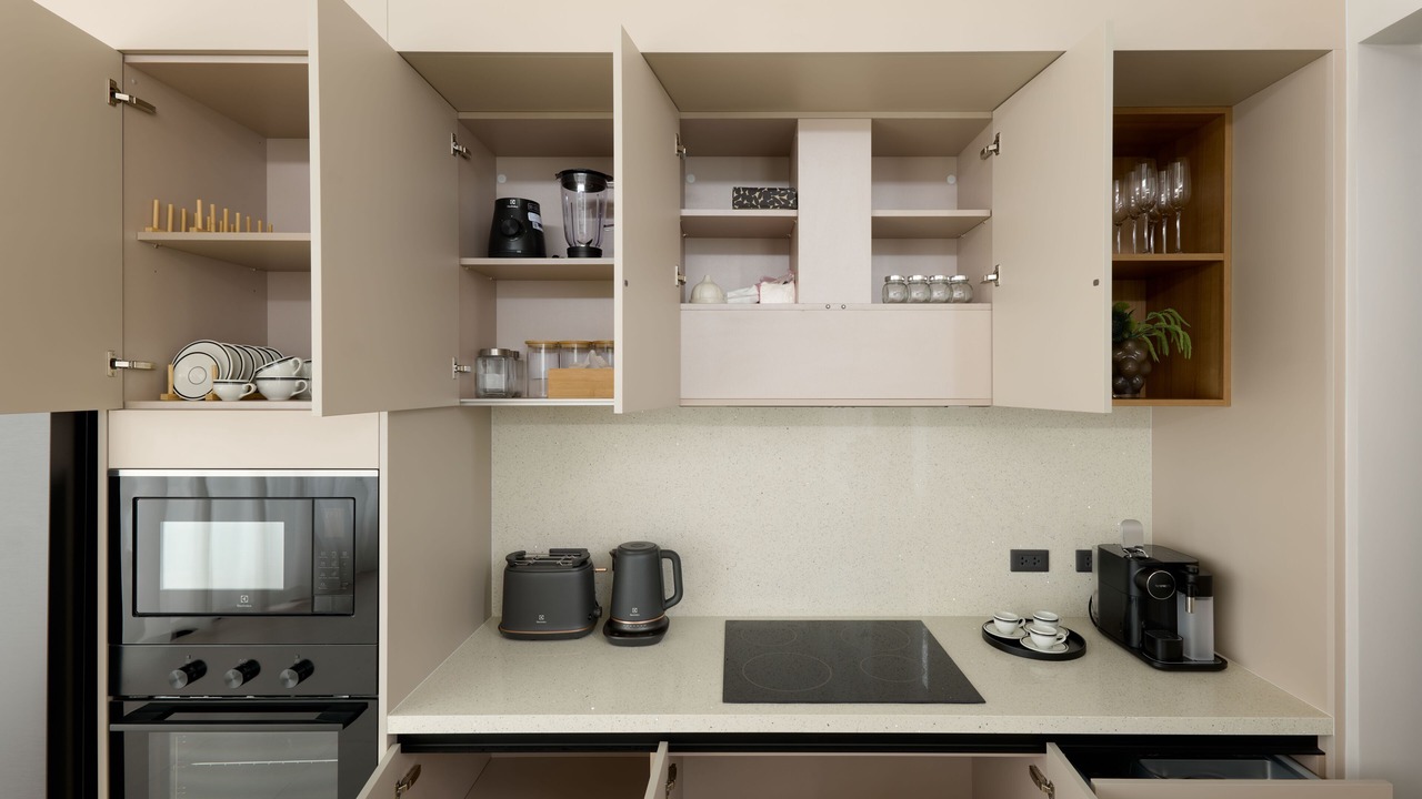 Photo of Kitchen in Thep Kasattri