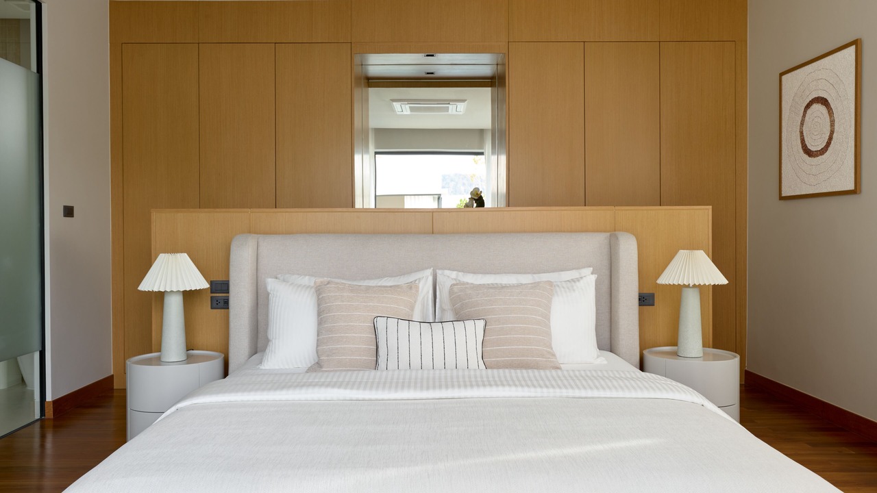 Photo of Bedroom in Thep Kasattri