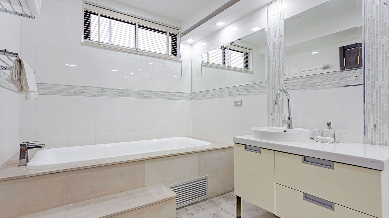 Photo of Bathroom in Pratumnak Hill