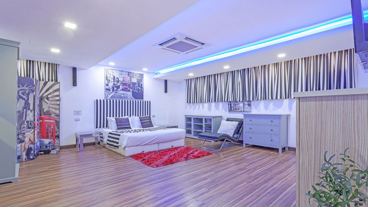 Photo of Bedroom in Pratumnak Hill