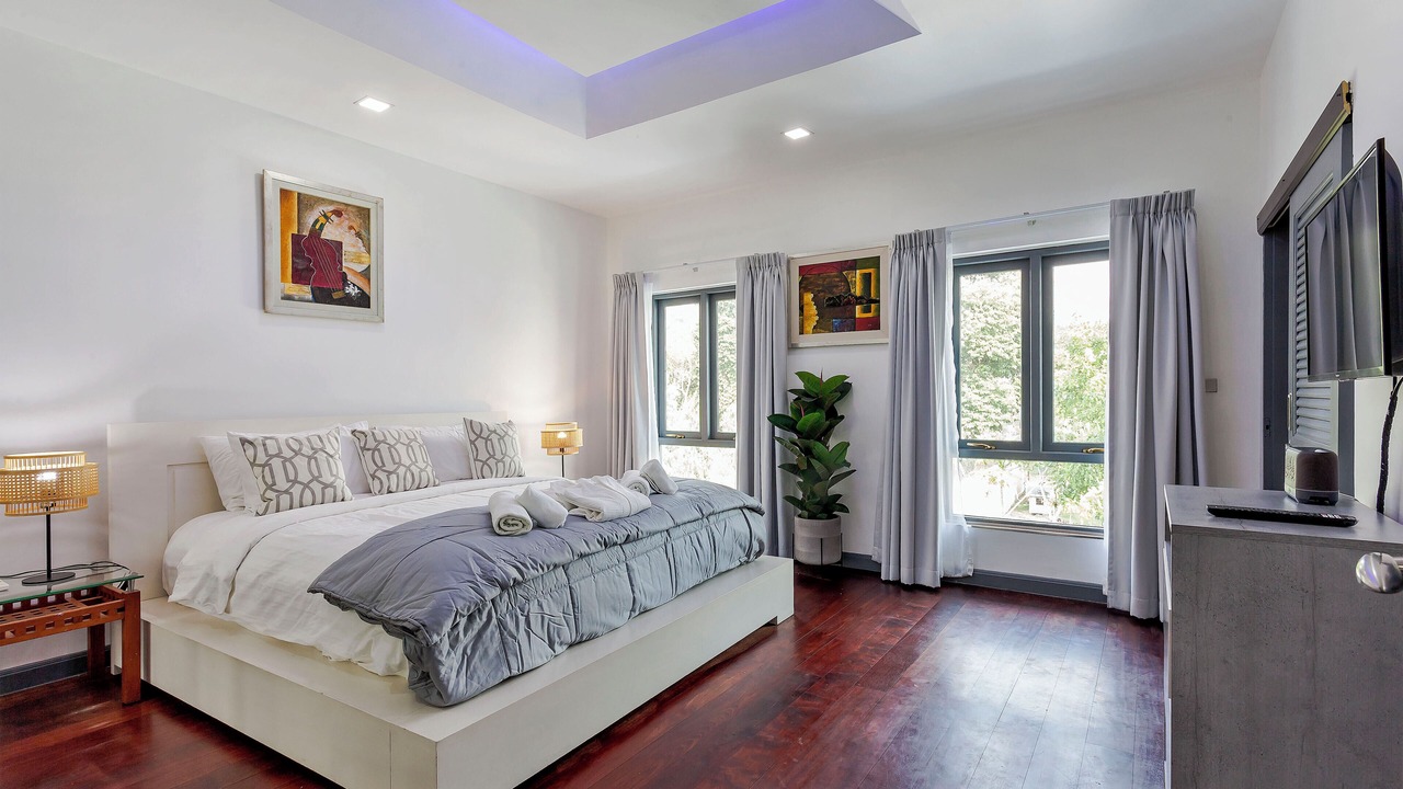 Photo of Bedroom in Pratumnak Hill