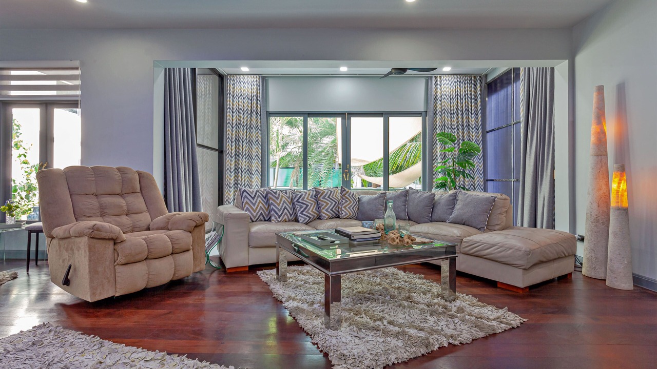 Photo of Livingroom in Pratumnak Hill
