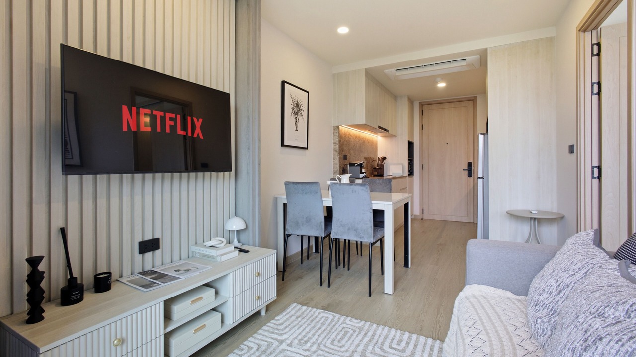Photo of Livingroom in Ban Bo Han