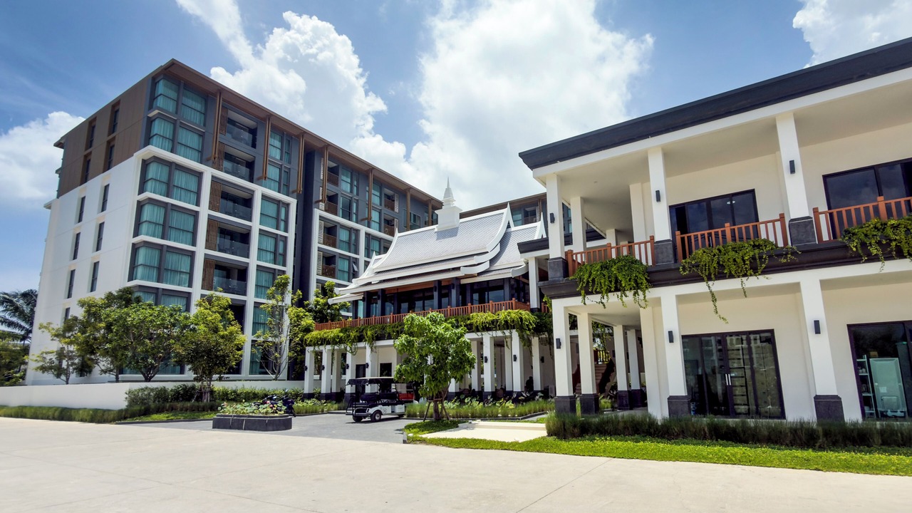 Photo of Outdoor in Ban Bo Han