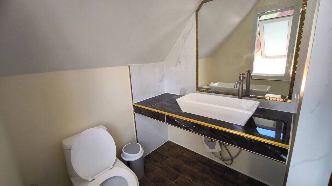 Photo of Bathroom in Klong Son