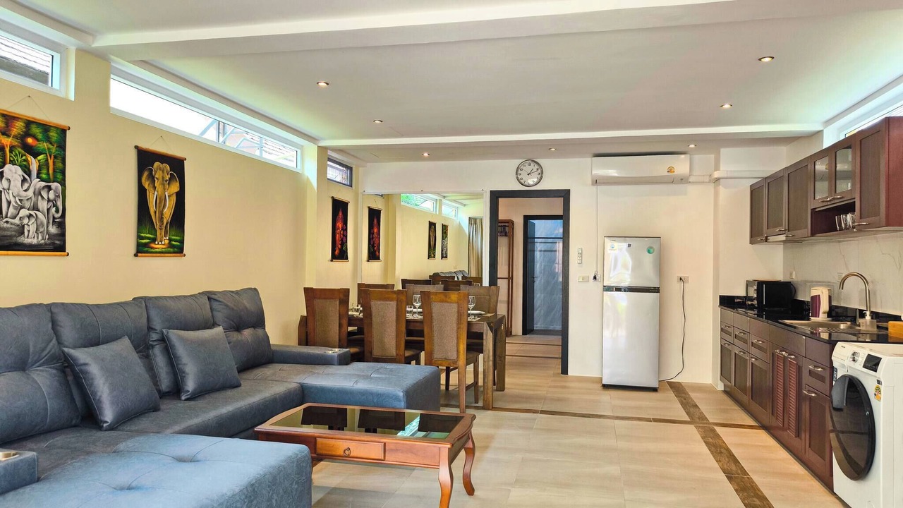 Photo of Livingroom in Klong Son