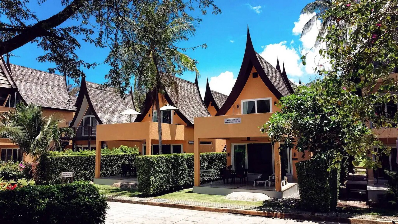 Photo of Outdoor in Klong Son
