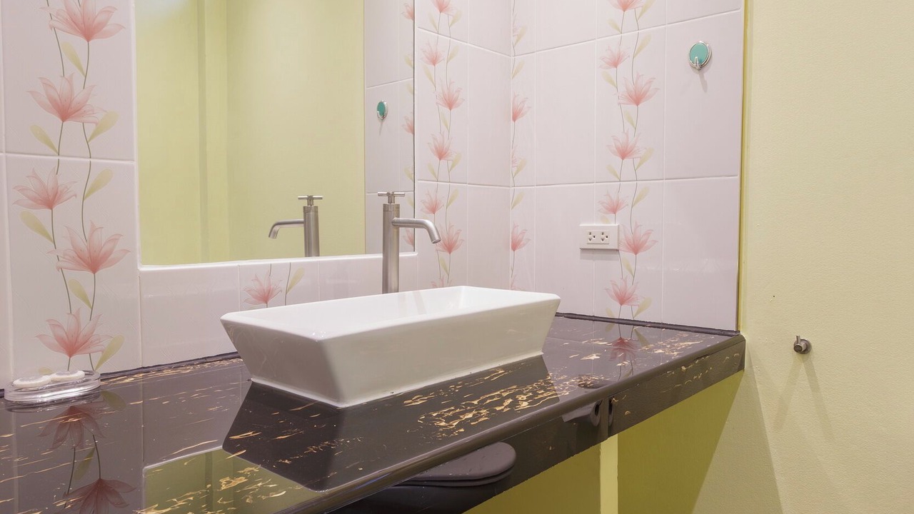 Photo of Bathroom in Klong Son