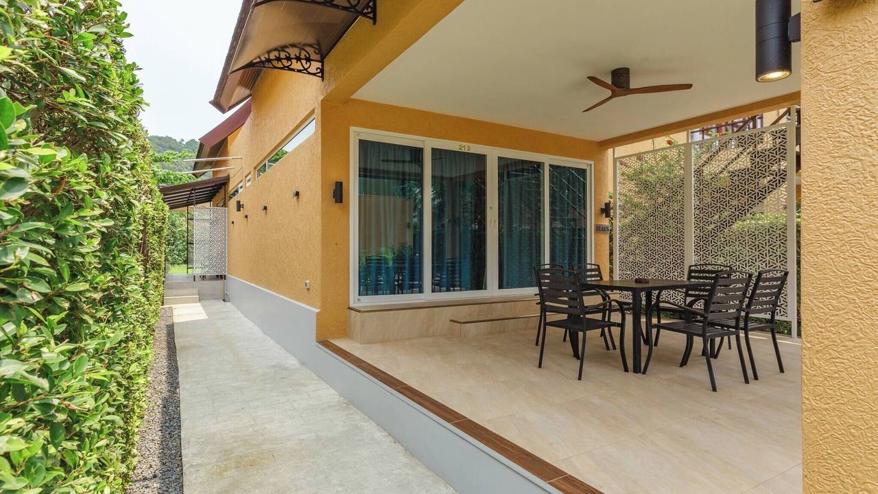Photo of Outdoor in Klong Son