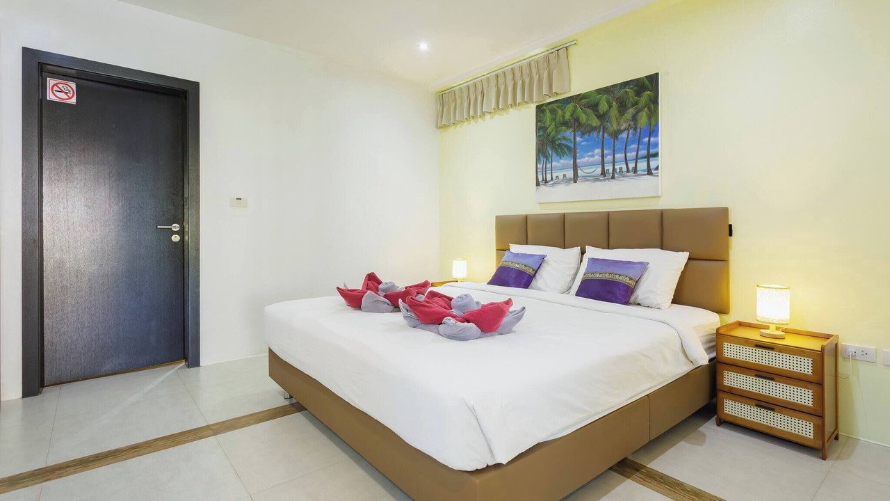 Photo of Bedroom in Klong Son