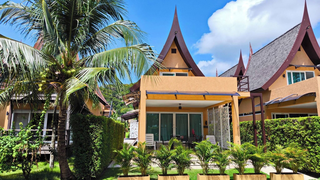 Photo of Outdoor in Klong Son