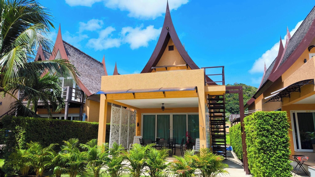 Photo of Outdoor in Klong Son