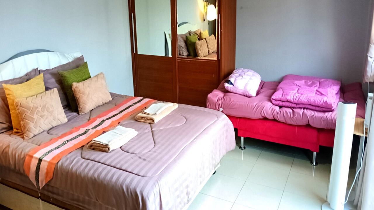 Photo of Bedroom in Chiang Rai
