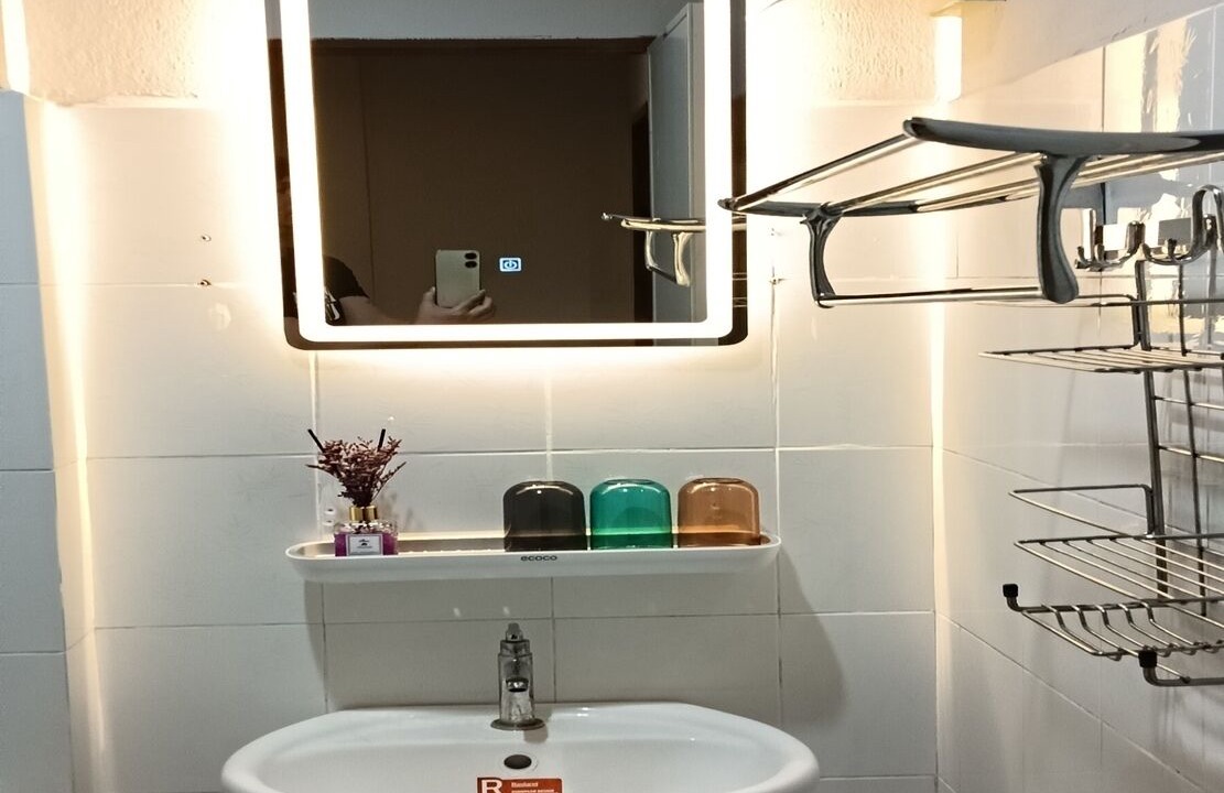 Photo of Bathroom in Chiang Rai