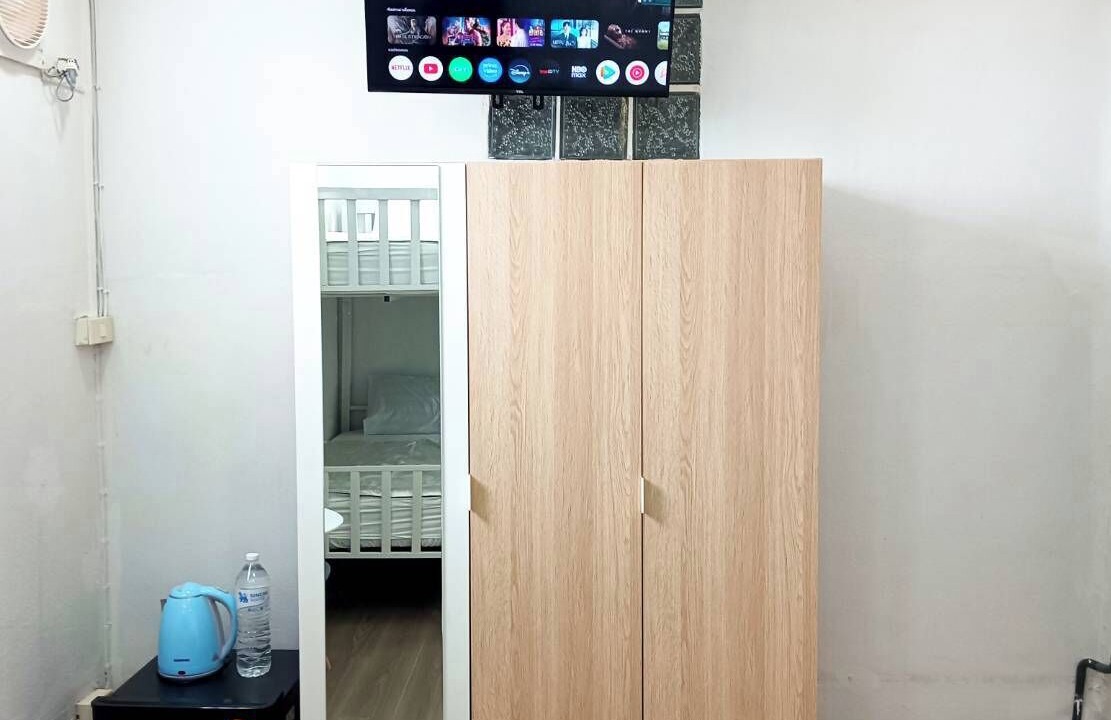 Photo of Bedroom in Chiang Rai