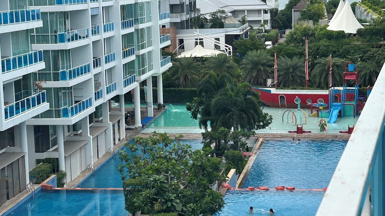 Photo of Outdoor in Khao Takiab
