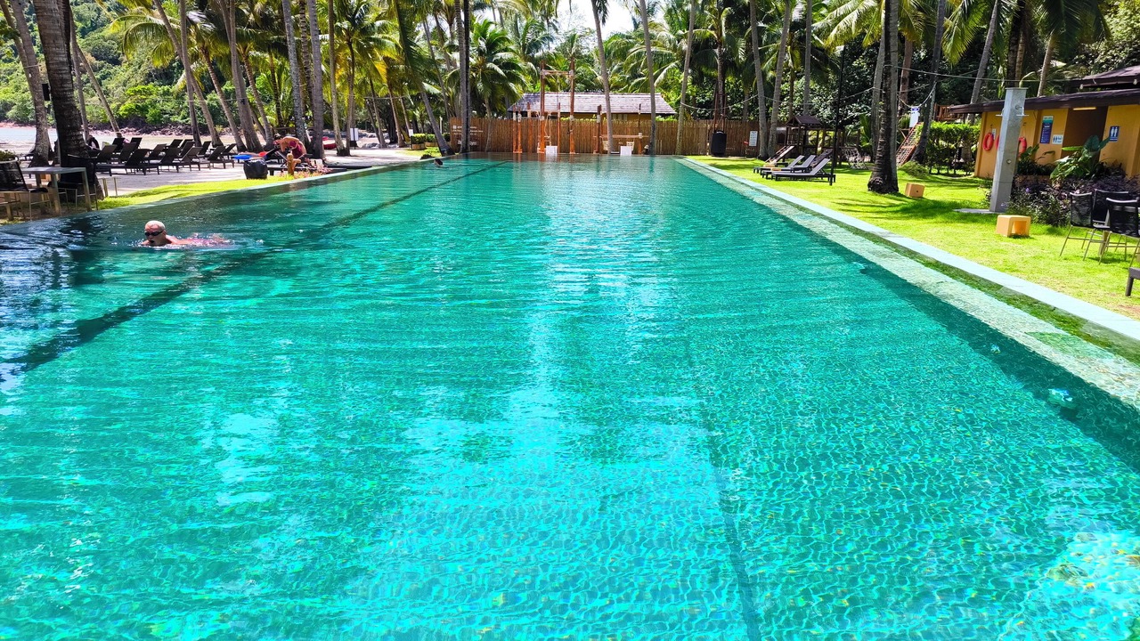 Photo of Outdoor in Klong Son