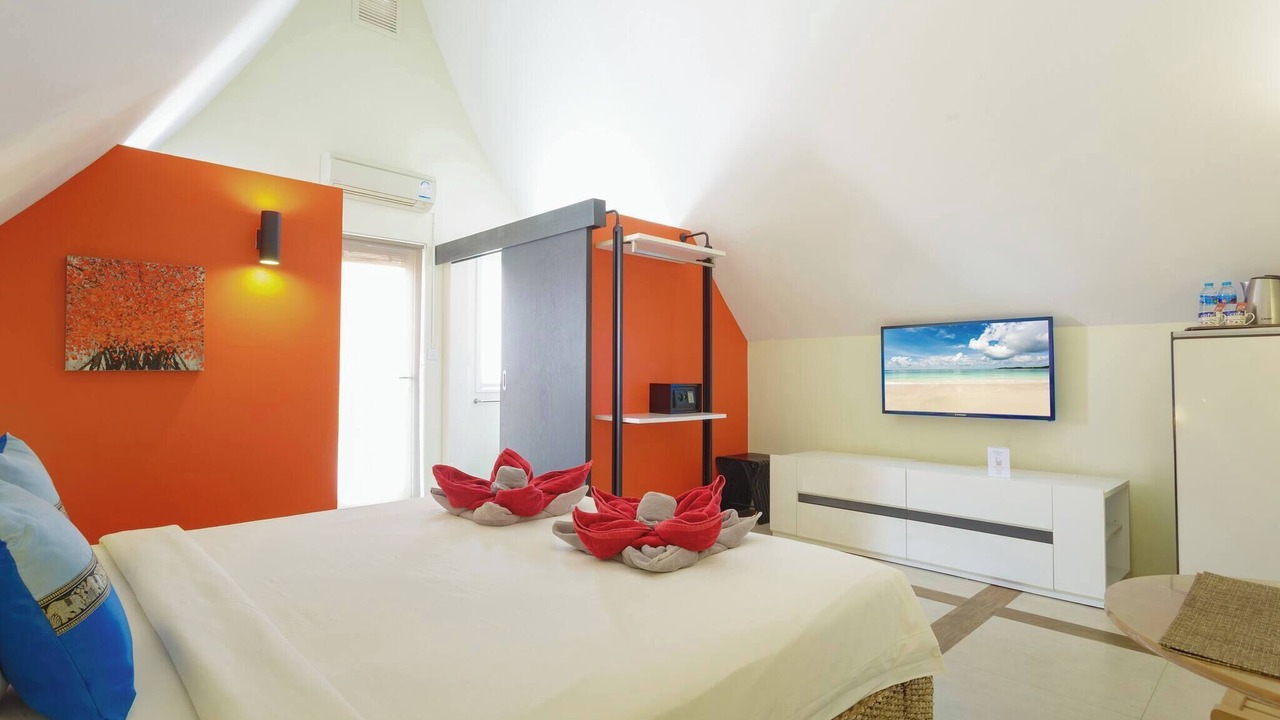 Photo of Bedroom in Klong Son