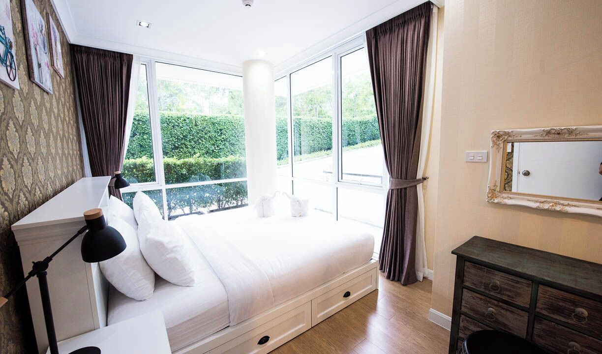 Photo of Bedroom in Khao Takiab
