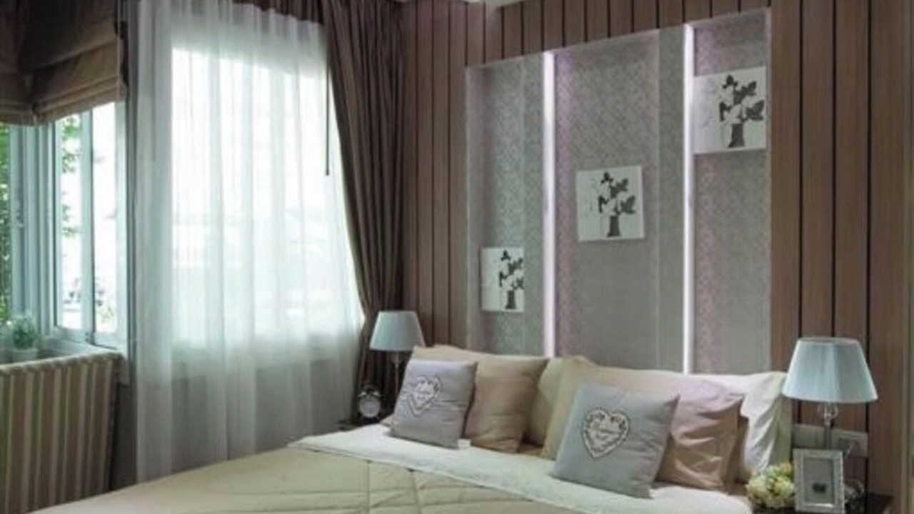 Photo of Bedroom in Na Chom Thian