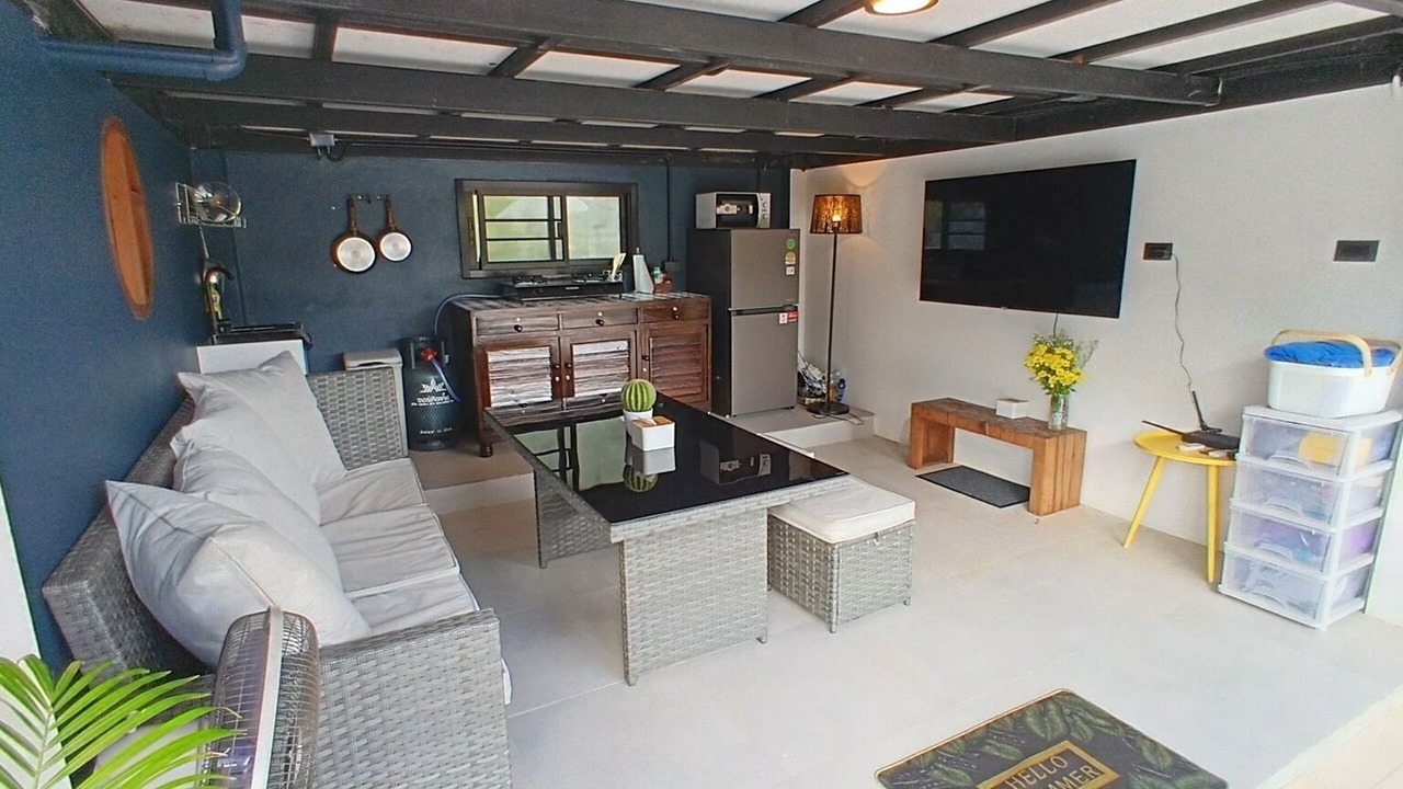 Photo of Livingroom in Mae Rim