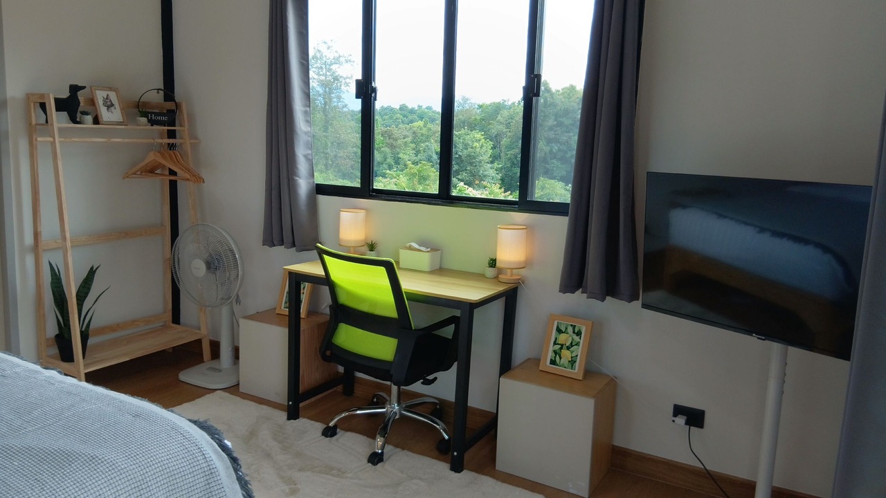 Photo of Bedroom in Mae Rim