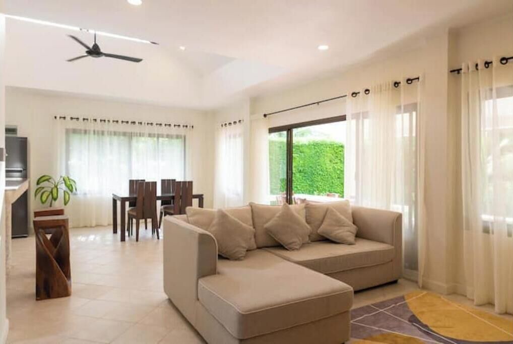Photo of Livingroom in Maret