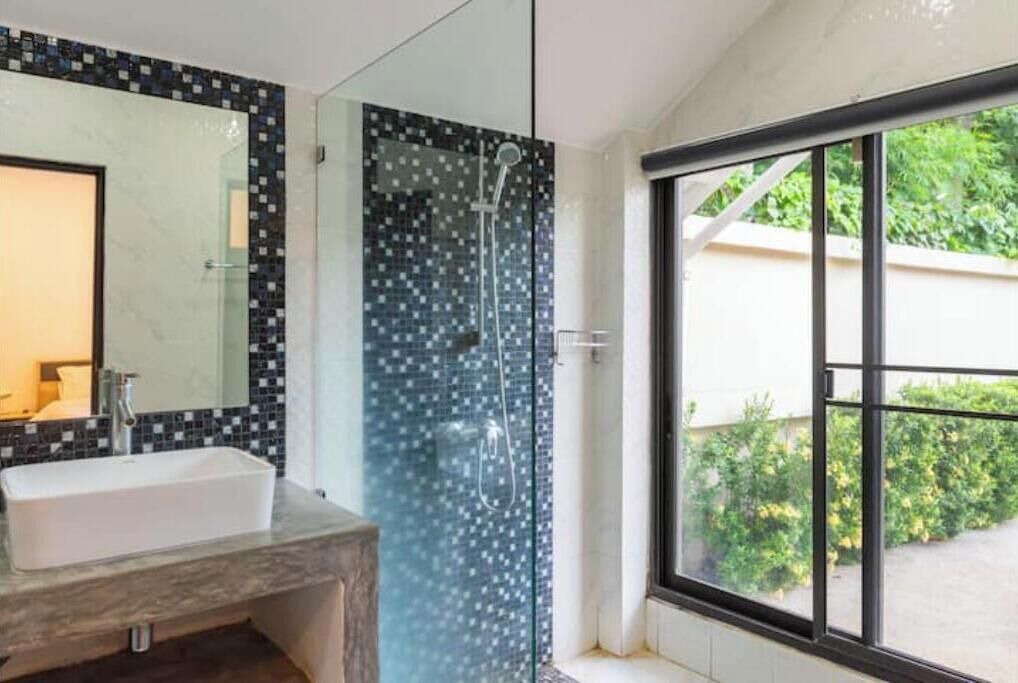 Photo of Bathroom in Maret